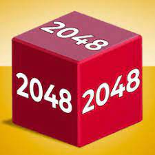 2048 Cube Miner MOD APK APK